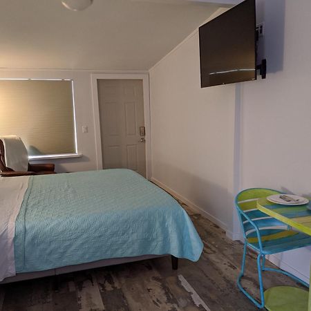 Beachpoint Cottages Siesta Key Esterno foto