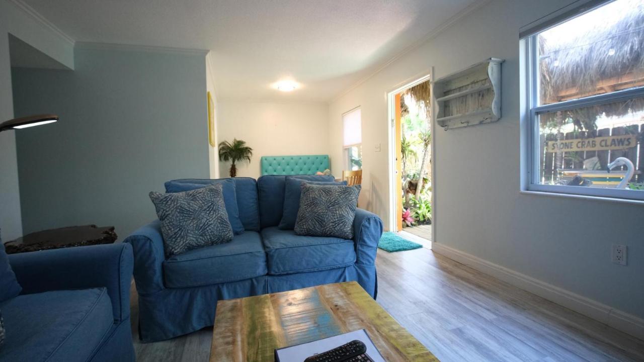 Beachpoint Cottages Siesta Key Esterno foto