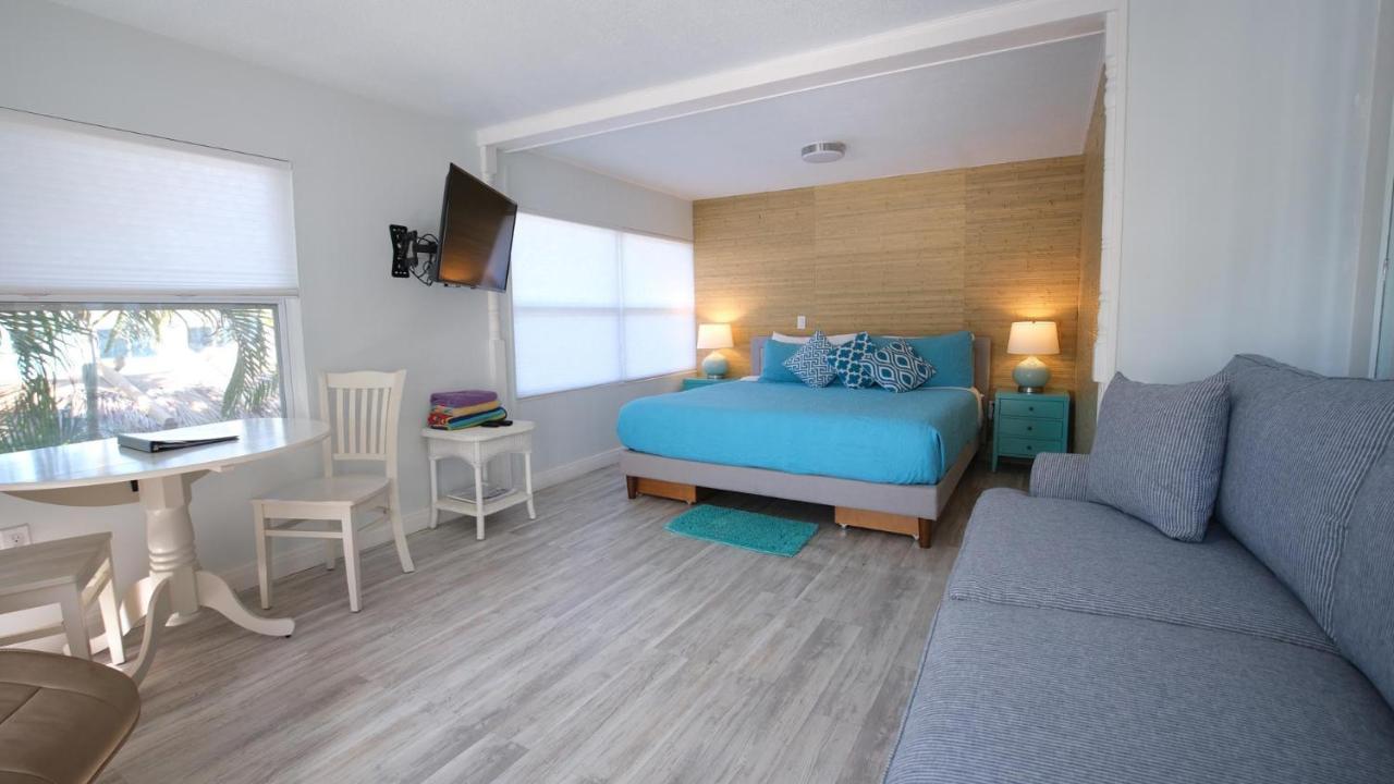 Beachpoint Cottages Siesta Key Esterno foto