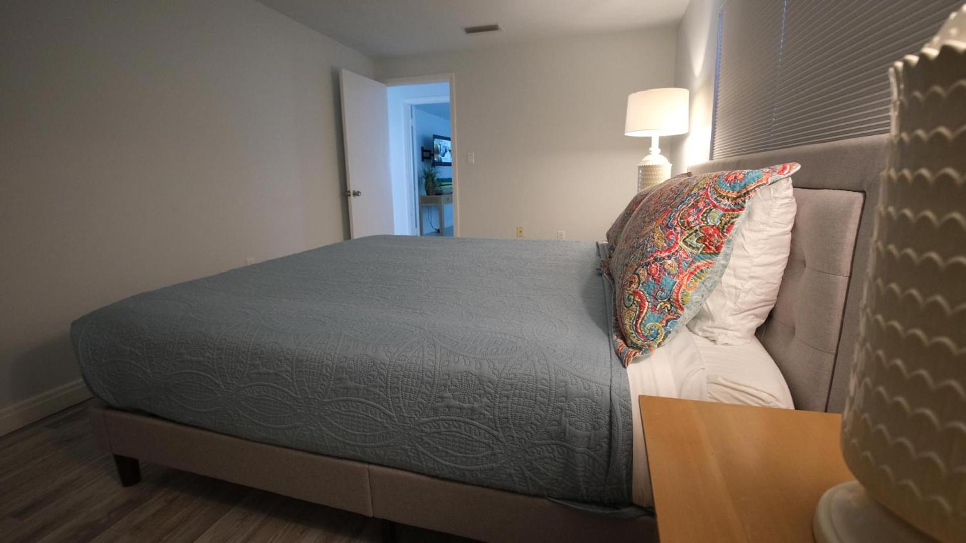 Beachpoint Cottages Siesta Key Esterno foto