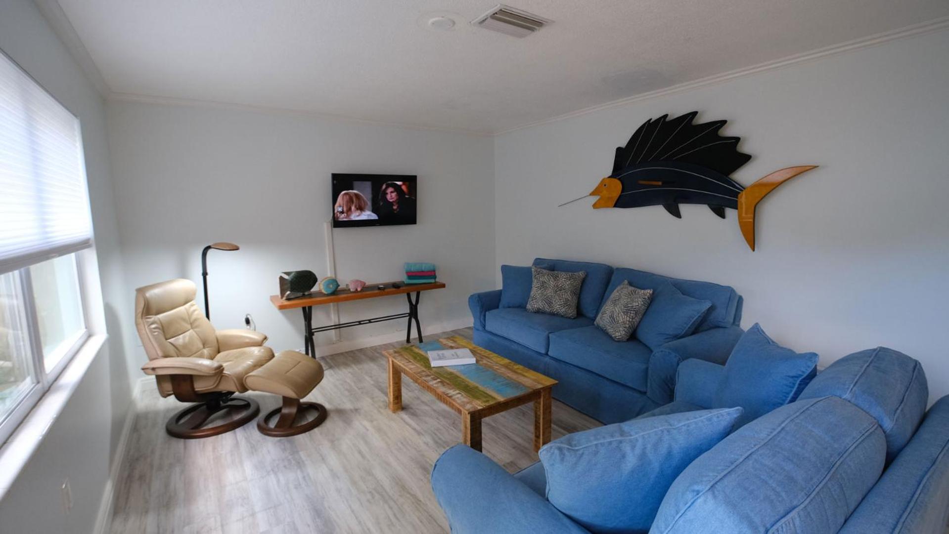 Beachpoint Cottages Siesta Key Esterno foto