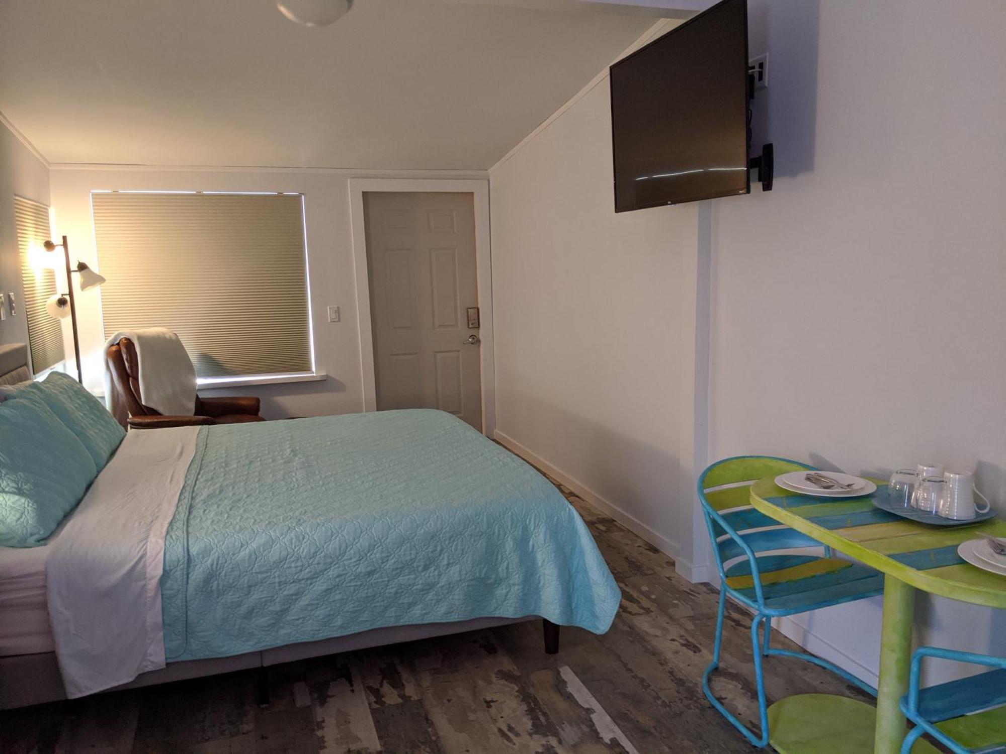 Beachpoint Cottages Siesta Key Esterno foto