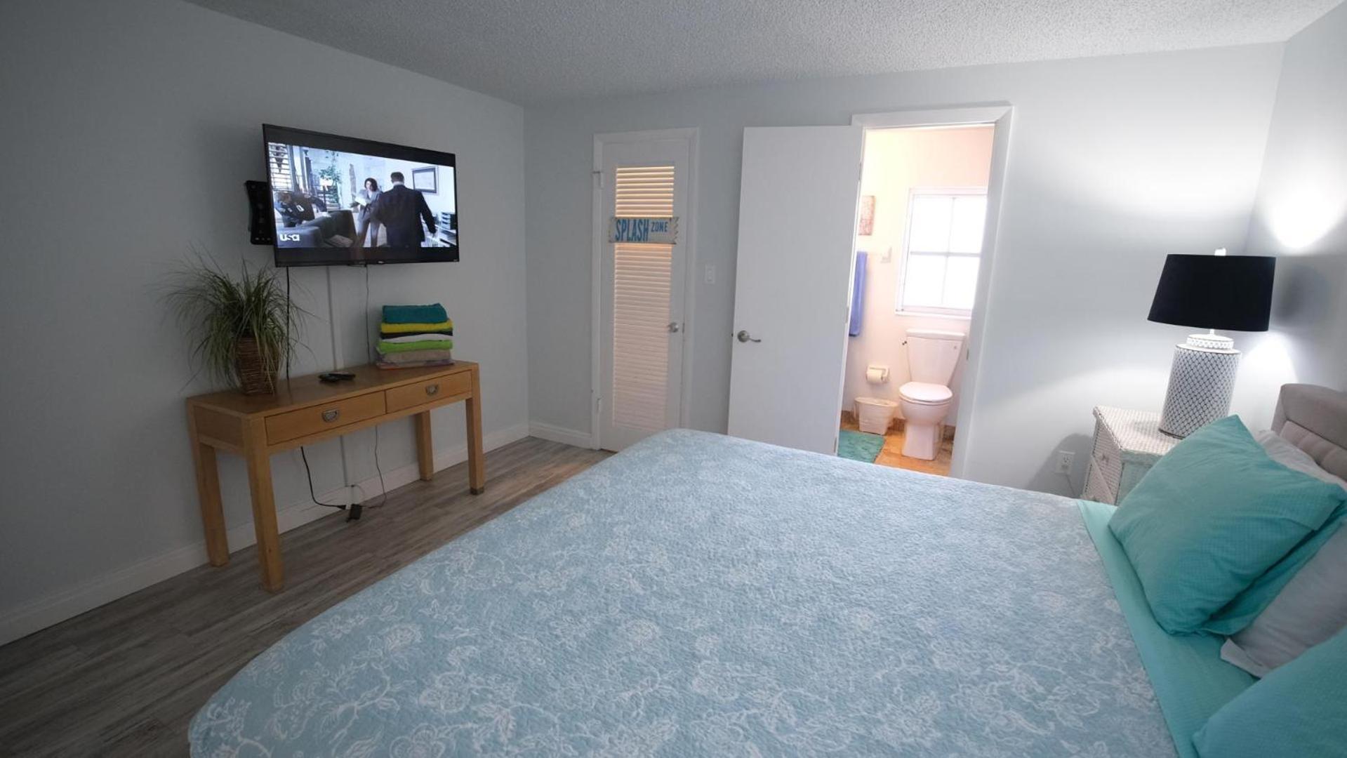 Beachpoint Cottages Siesta Key Esterno foto