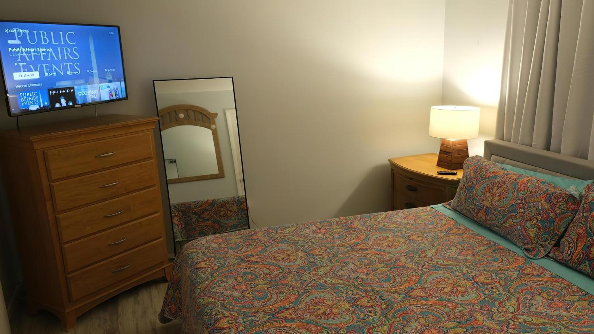 Beachpoint Cottages Siesta Key Camera foto