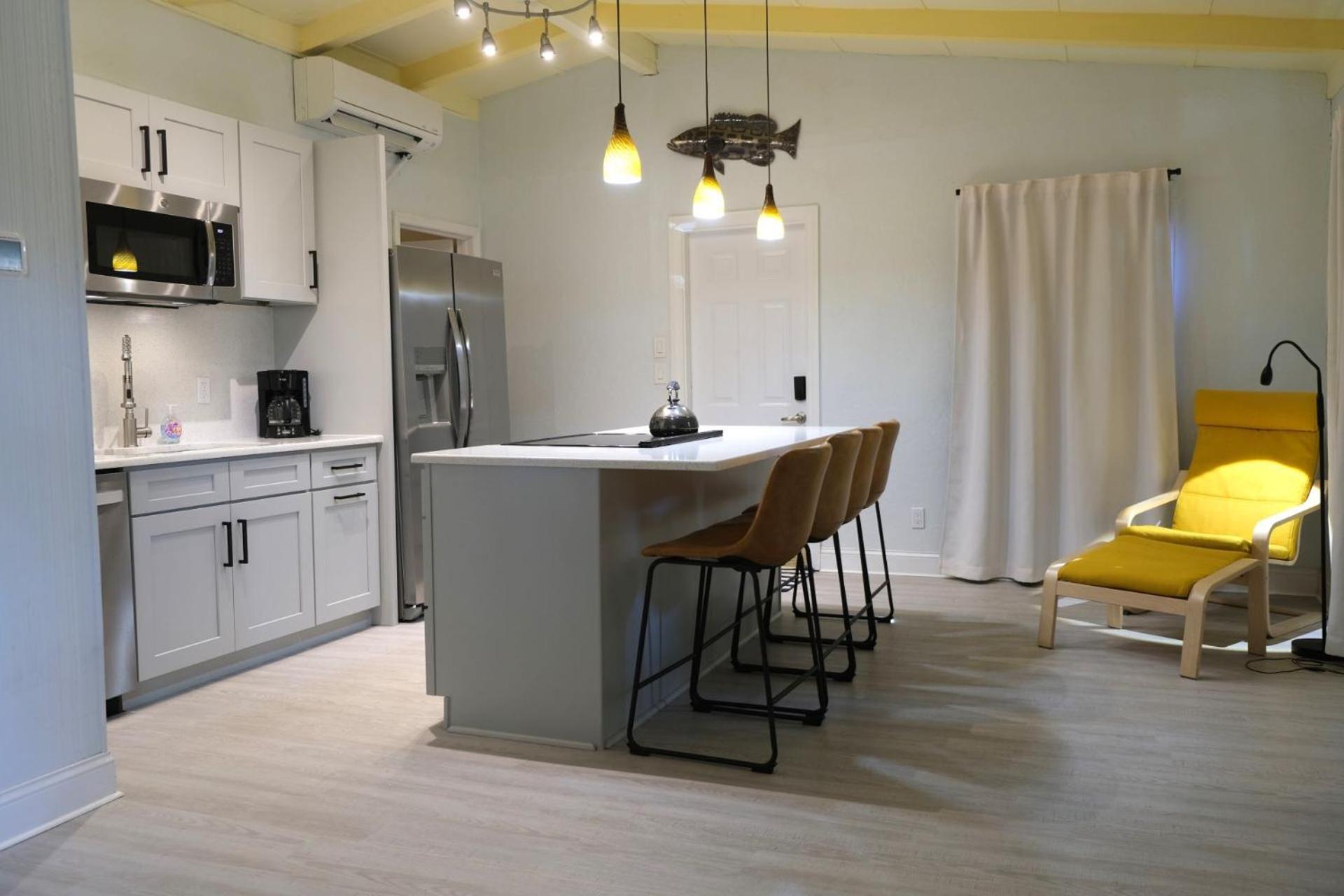 Beachpoint Cottages Siesta Key Esterno foto