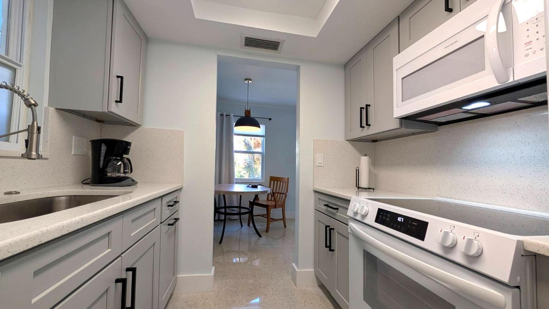 Beachpoint Cottages Siesta Key Esterno foto
