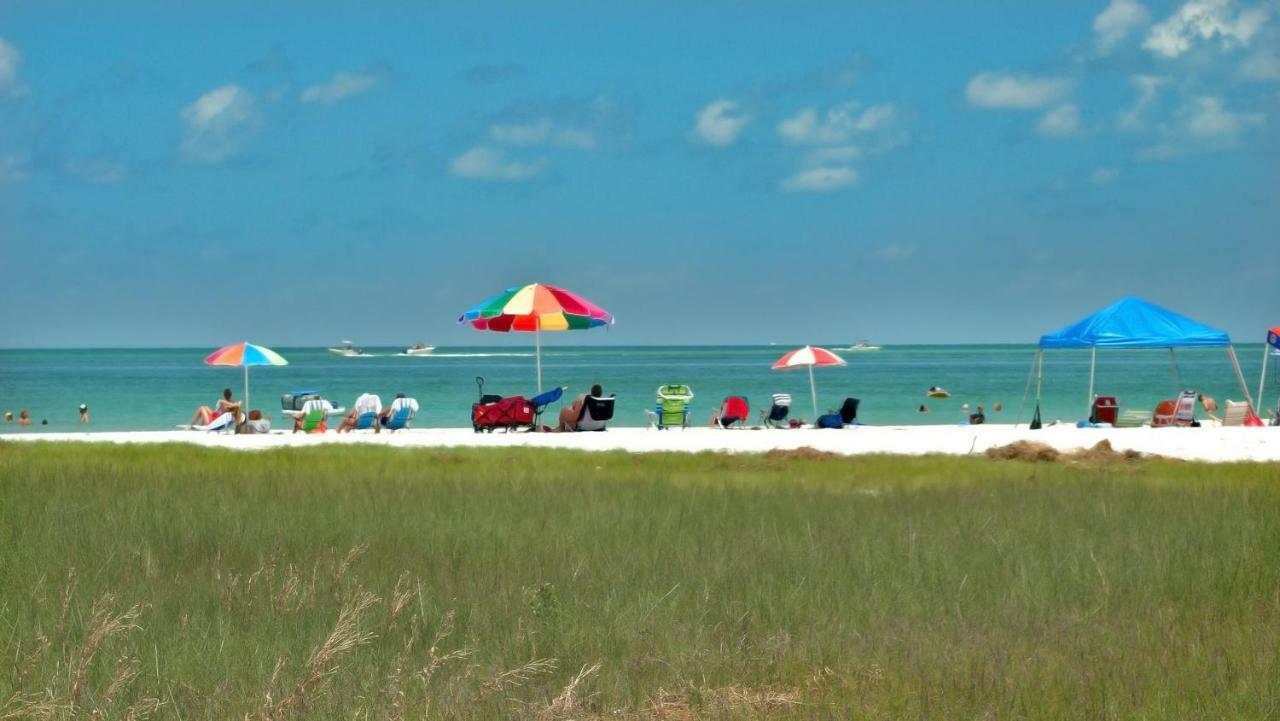 Beachpoint Cottages Siesta Key Esterno foto